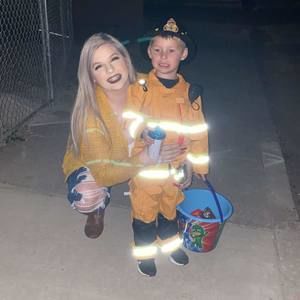 Meet your Posher, Marriah